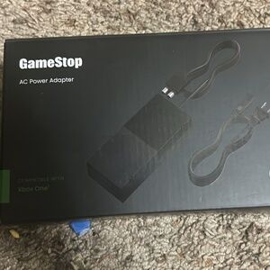 Xbox one adapter